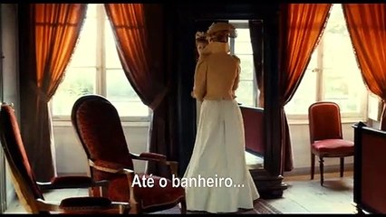 Diário de uma Camareira Clipe Legendado