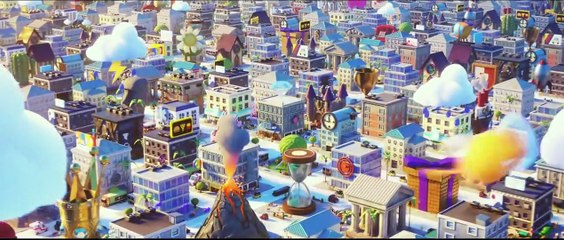 Emoji: La película Tráiler VO