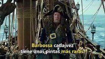 ¿Qué ha pasado en la saga de 'Piratas del Caribe'?