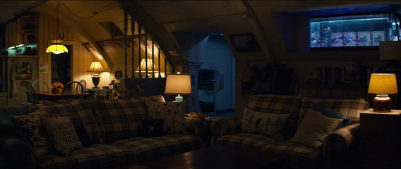 Rua Cloverfield, 10 Trailer (3) Dublado