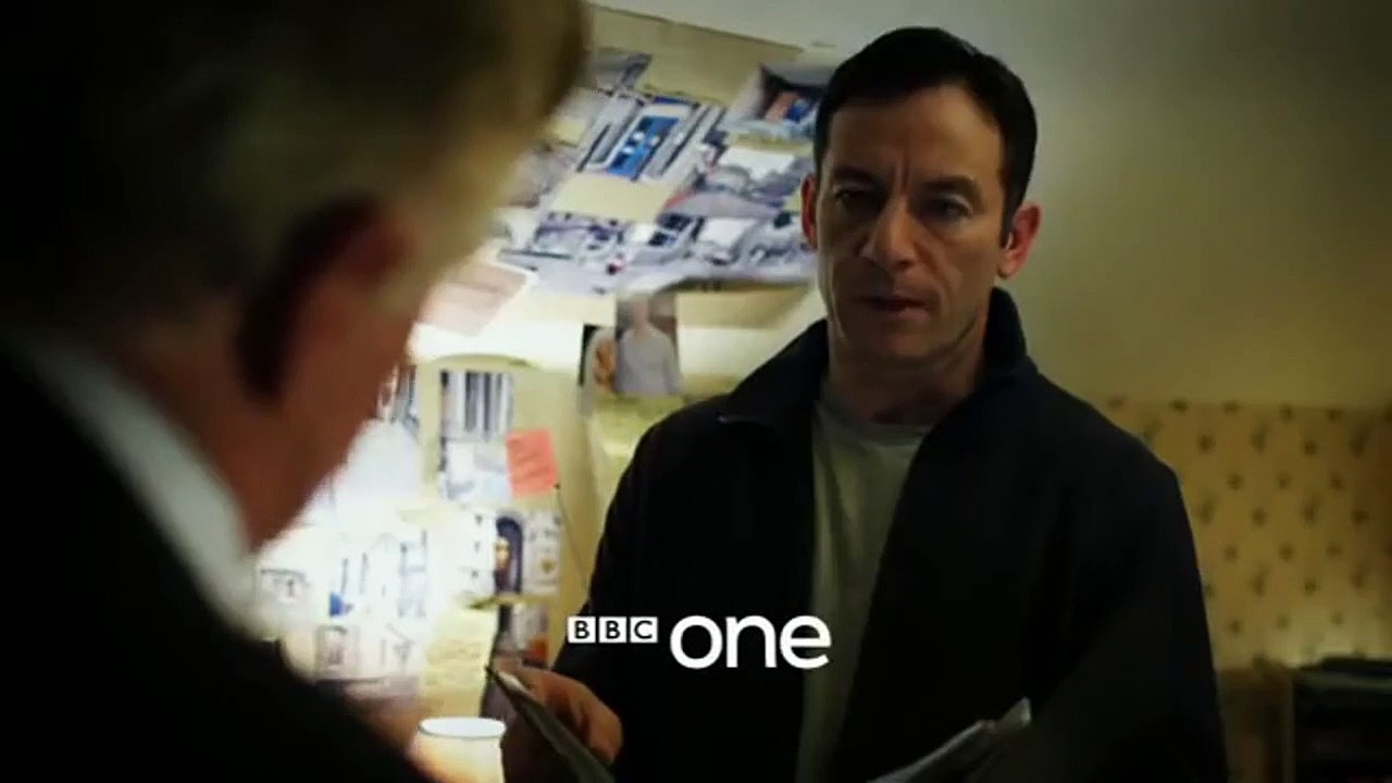 Case Histories Tráiler VO