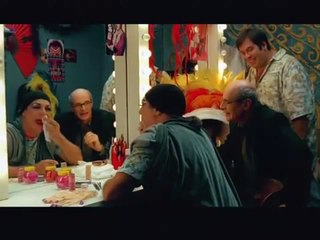 Irma Vap - O Retorno Trailer