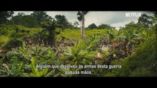 Beasts of No Nation Trailer Legendado