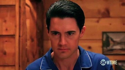 Twin Peaks - season 3 Teaser (2) VO