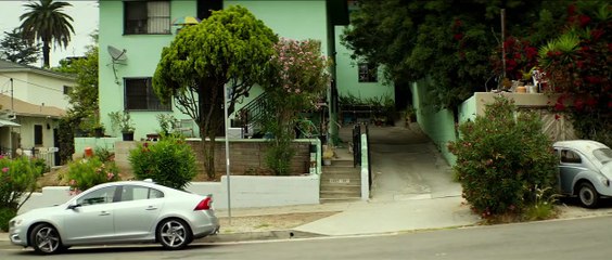 Una noche con mi ex suegro Tráiler VO