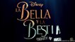 Bill Condon, Dan Stevens, Emma Watson Interview 4: La Bella y la Bestia