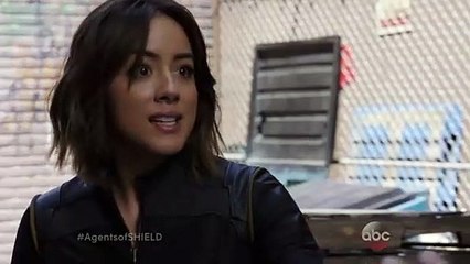 Agents of S.H.I.E.L.D. 3ª Temporada Teaser (1) Original