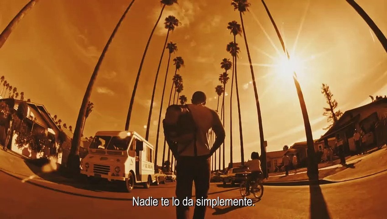 Snowfall Teaser VO