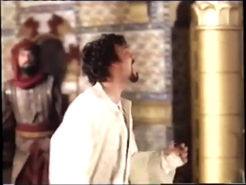 Las mil y una noches Tráiler VO