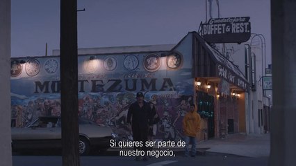 Snowfall Teaser (4) VO