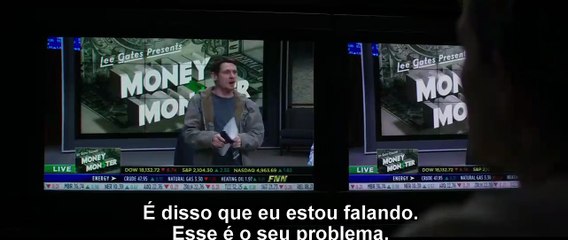 Jogo do Dinheiro Clipe (2) Legendado - "Bug no computador"