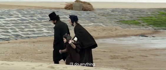 El joven Karl Marx Tráiler (3) VO