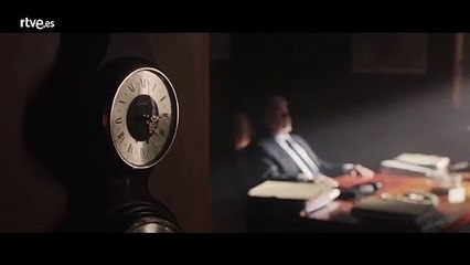 El Ministerio del Tiempo - season 3 Teaser