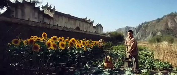 Órfãos da Guerra Trailer Original