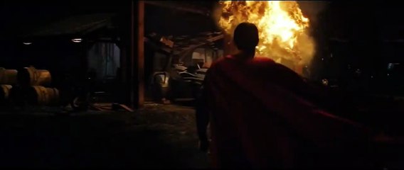 Batman vs Superman - A Origem da Justiça Comercial de TV (7) Original
