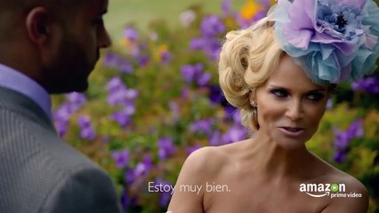 American Gods Tráiler (2) VO