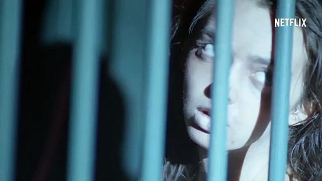 Demolidor 2ª Temporada Trailer Final Legendado