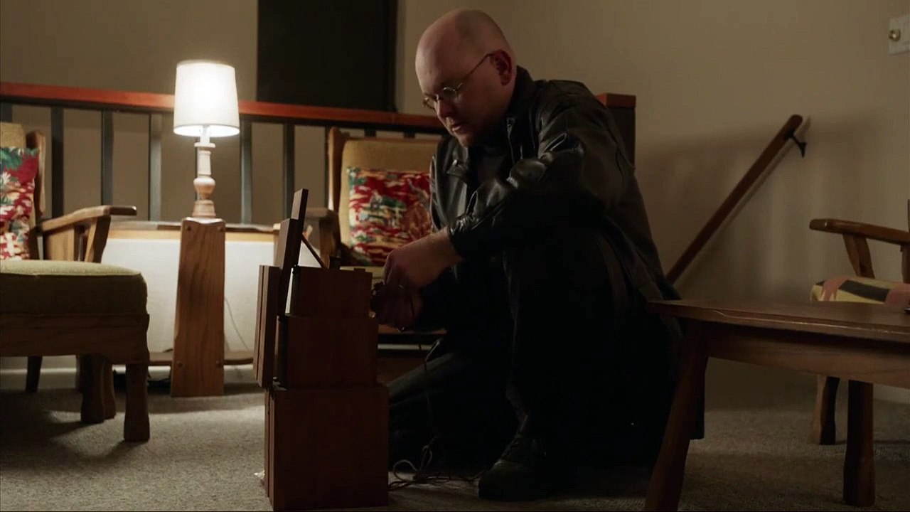 Another Evil Clipe Origjnal