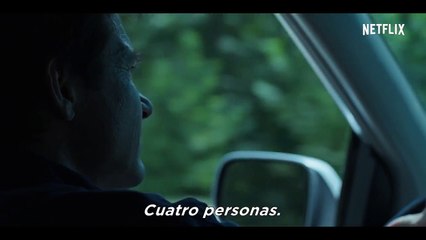 Ozark Tráiler (2) VO