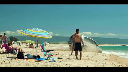 Perdóname Señor Tráiler