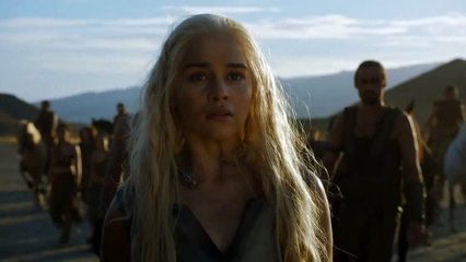 Game of Thrones 6ª Temporada Teaser (3) Original
