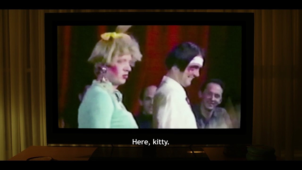 The Waiting Room Trailer Original