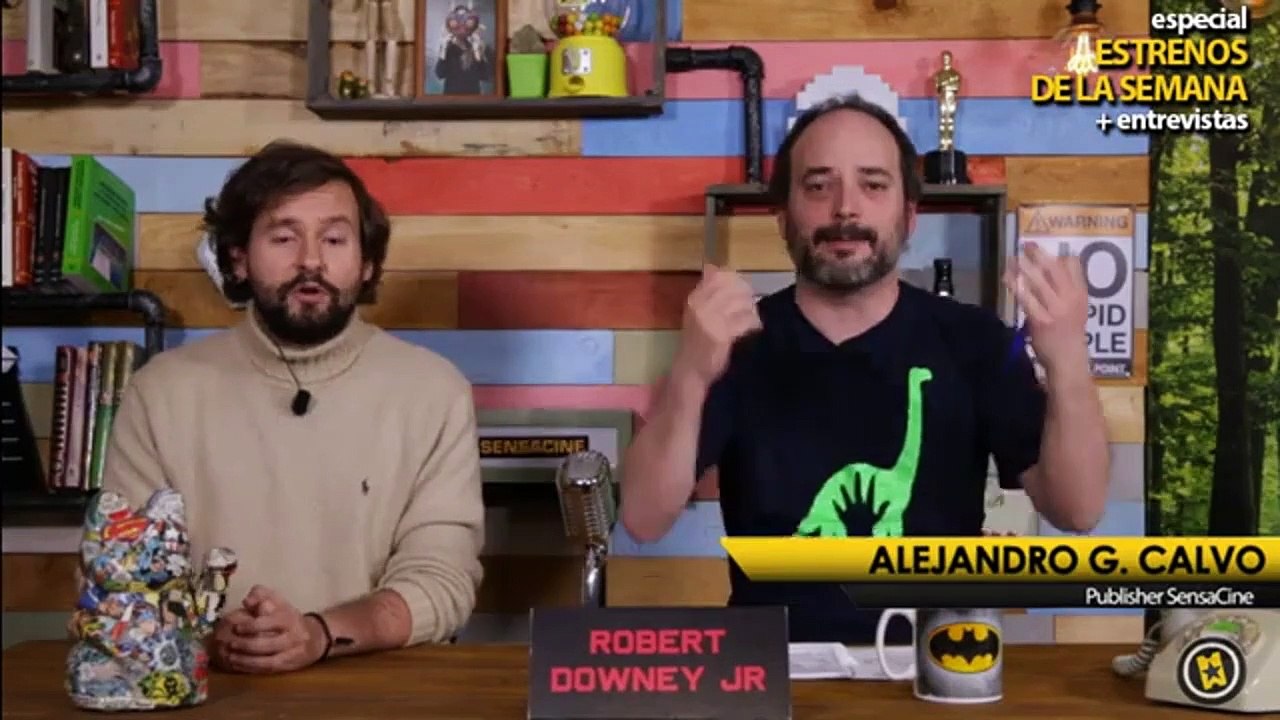 SHOWTIMES - season 1 - episode 7 Episode complet