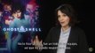 Pilou Asbæk, Juliette Binoche, Scarlett Johansson, Michael Pitt Interview : Ghost in the Shell: El alma de la máquina