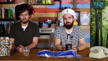 SHOWTIMES - season 1 - episode 15 - part 2