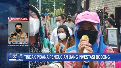 Kurangnya Literasi, Masyarakat Harus Perhatikan Hal Ini Sebelum Berinvestasi!
