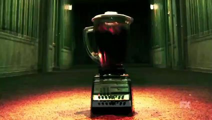 American Horror Story Hotel Trailer Original