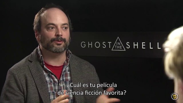 Pilou Asbæk, Juliette Binoche, Scarlett Johansson, Michael Pitt, Rupert Sanders Interview : Ghost in the Shell: El alma de la máquina