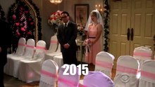 The Big Bang Theory 9ª Temporada Teaser Original
