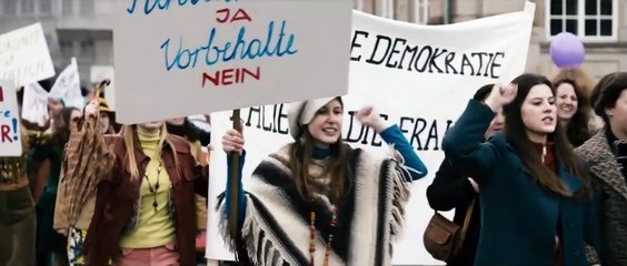 El orden divino Tráiler (2) VO