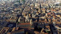 This 19th century Sicilian house has been transformed into a digital nomad paradise