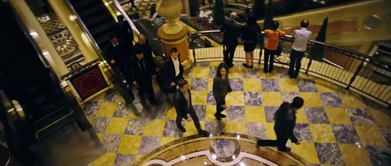 Truque de Mestre: O Segundo Ato Trailer Original