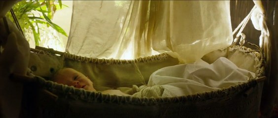 A Lenda de Tarzan Trailer (2) Legendado