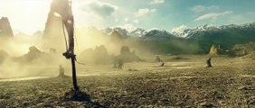 Warcraft - O Primeiro Encontro de Dois Mundos Comercial de TV (3) Estendido