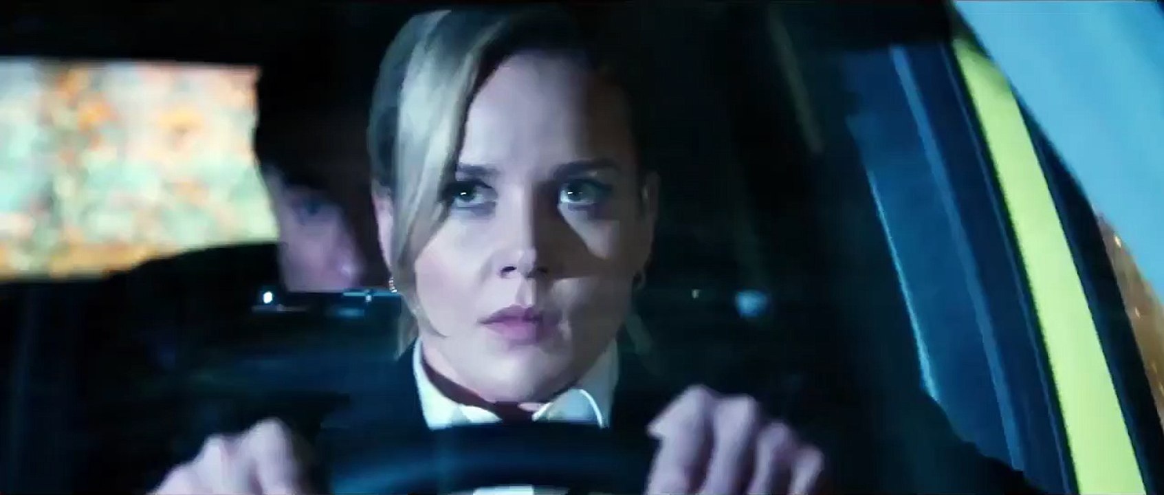 Geostorm Tráiler
