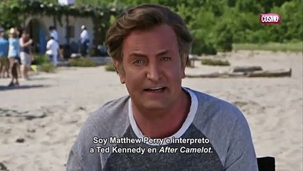 The Kennedys: After Camelot Reportaje VO