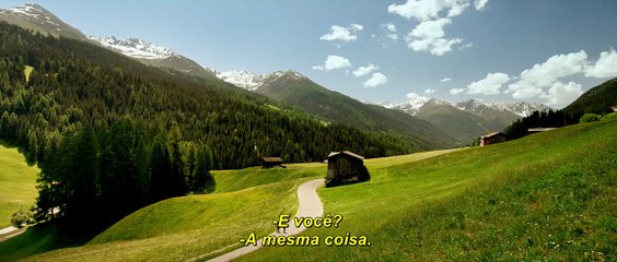 A Juventude Trailer (2) Legendado