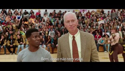 Um Espião e Meio Trailer (2) Legendado
