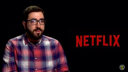 Aislinn Derbez Interview : Todo o nada