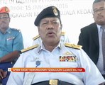 APMM siasat kemungkinan kemasukan elemen militan