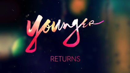 Younger - season 4 Tráiler VO