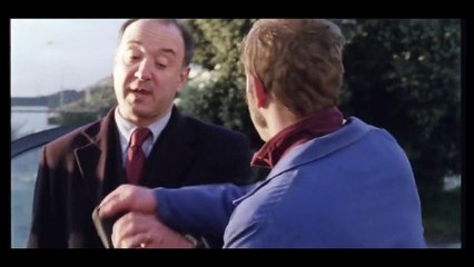 La fábrica de nada Tráiler (2) VO