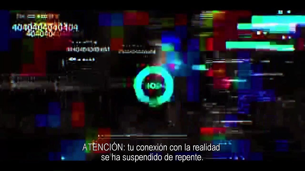 Dimension 404 Tráiler VO