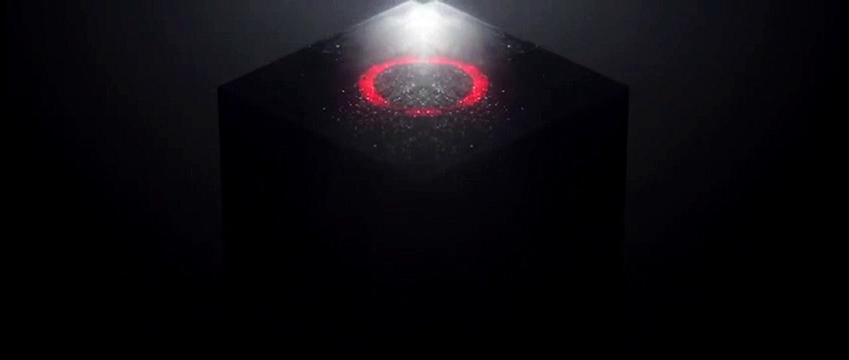 Kill Switch Teaser Trailer VO