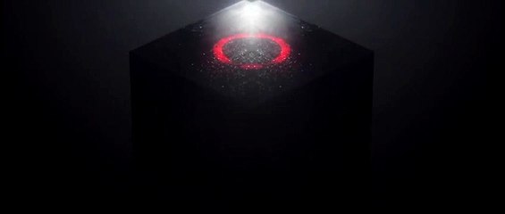 Kill Switch Teaser Trailer VO