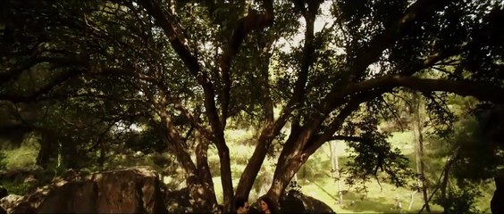 De Amor e Trevas Trailer Legendado